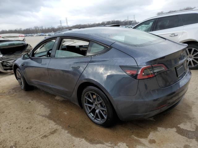 5YJ3E1EA9PF420986 Tesla MODEL 3