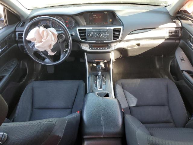 1HGCR2F53FA046153 Honda Accord Sport