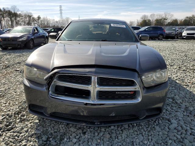 2C3CDXBG2EH174258 Dodge Charger Se
