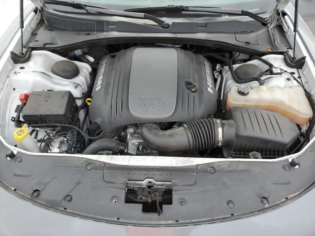 2C3CDXCT9NH186077 Dodge CHARGER R/T
