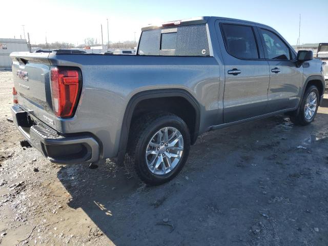 3GTP8CEK3LG357837 GMC Sierra C1500 Elevation