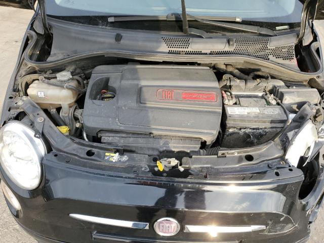 3C3CFFAR2FT545435 Fiat 500 POP