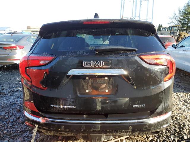 3GKALXEX1KL272237 GMC Terrain Denali