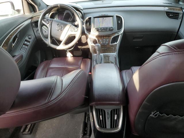 1G4GF5G39FF187444 Buick Lacrosse Premium