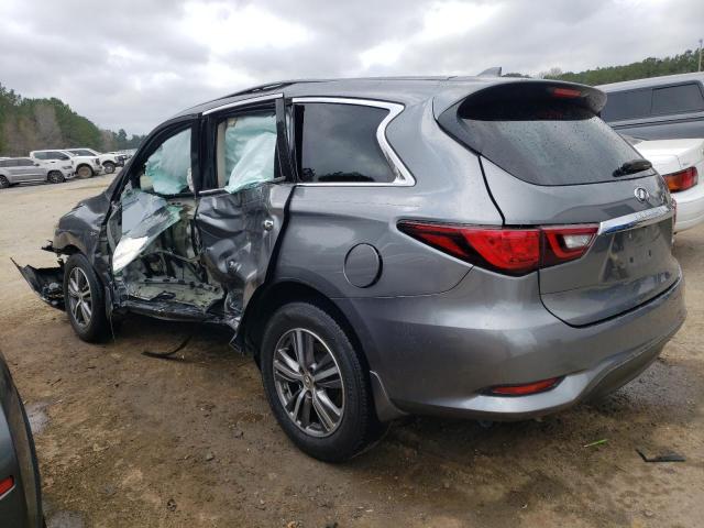 5N1DL0MN0LC517361 Infiniti QX60 LUXE
