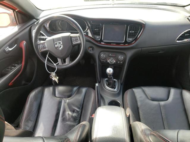 1C3CDFEB9FD266332 Dodge DART GT