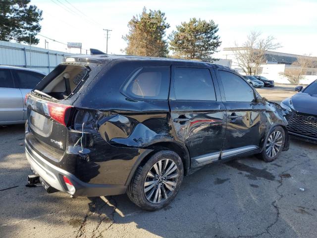 JA4AD3A35KZ004007 Mitsubishi Outlander Se