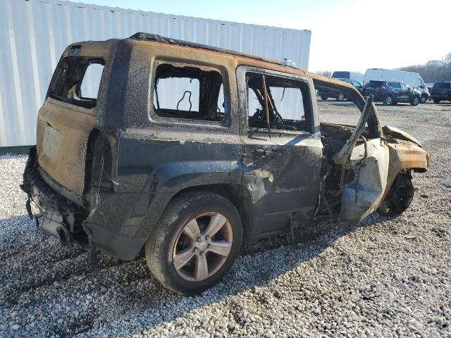 1C4NJPFB1GD590071 Jeep Patriot Latitude