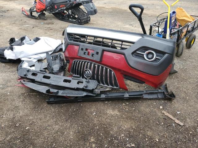 KL4CJFSB2FB041474 Buick Encore Convenience