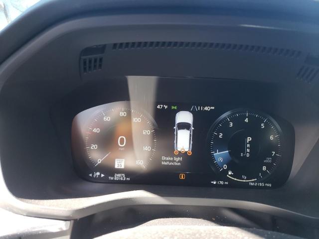 YV4102RK9L1459964 Volvo Xc60 T5 Momentum