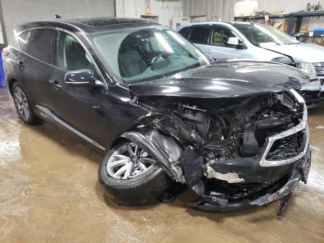 5J8TC2H51ML023146 Acura Rdx Technology