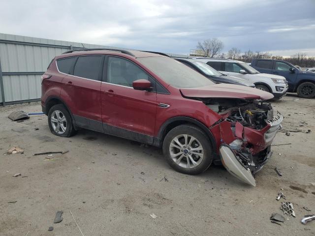 1FMCU9HD5JUA04130 Ford ESCAPE SEL