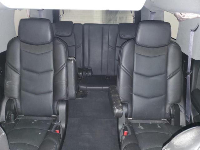 1GYS4BKJ6GR368682 Cadillac Escalade Luxury