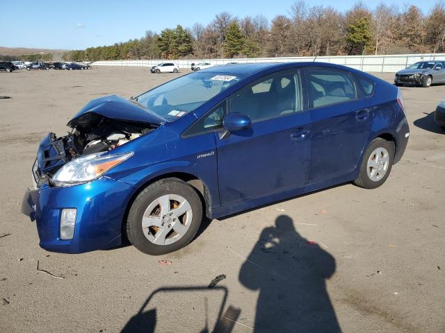 Auction sale of the 2011 Toyota Prius, vin: JTDKN3DU6B0296573, lot number: 40372934