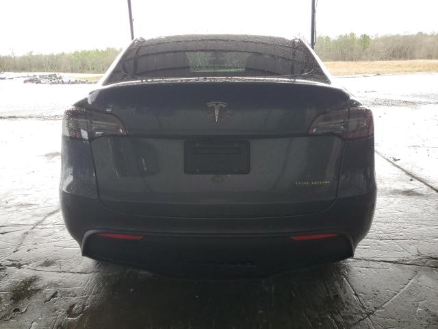 5YJYGDEE4LF007081 Tesla Model Y