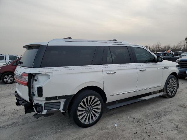 5LMJJ3LT5KEL14492 Lincoln Navigator L Reserve