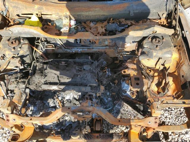 1C4NJPFB1GD590071 Jeep Patriot Latitude
