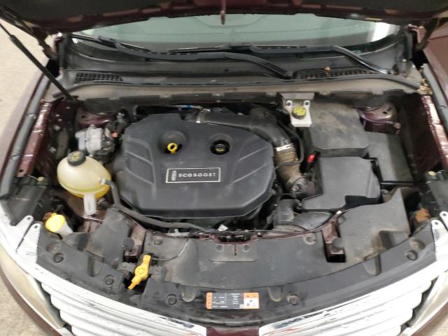 5LMCJ2C94HUL08981 Lincoln MKC SELECT