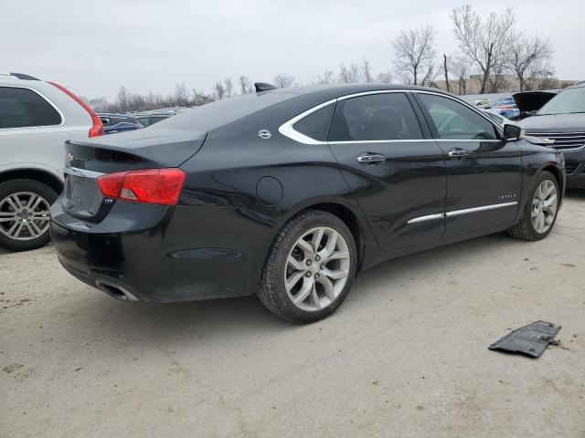 2G1145S34G9176460 Chevrolet IMPALA LTZ