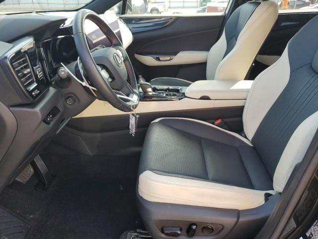 JTJGKCEZ6N5002456 Lexus NX 350H