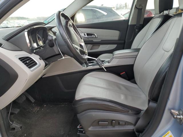 2GKFLSE39E6167010 GMC TERRAIN SL