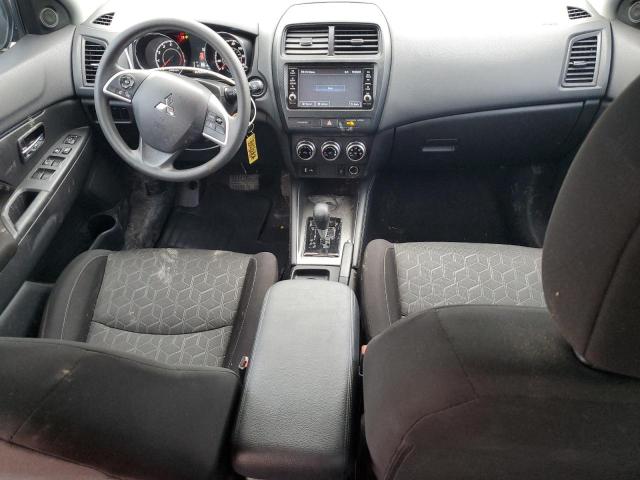 JA4APUAU7MU032302 Mitsubishi Outlander Sport Es