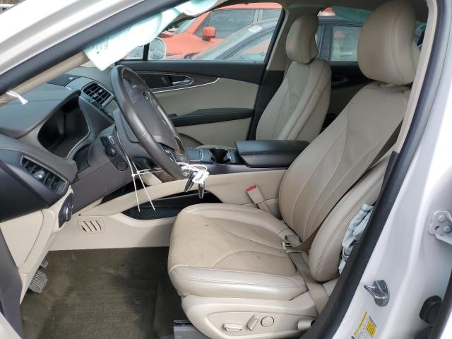 2LMPJ8L97KBL10393 Lincoln Nautilus Reserve