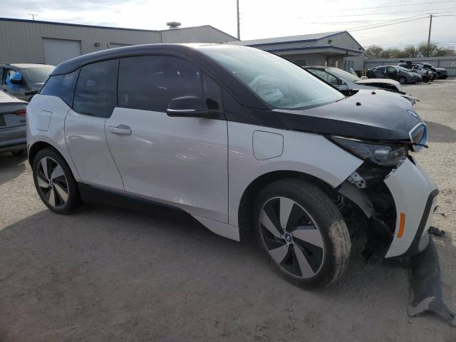 WBY8P4C52K7D27783 BMW I3 REX