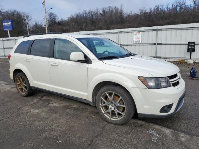 3C4PDDEG0HT521363 Dodge JOURNEY GT