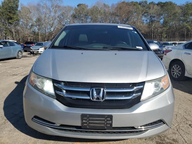 5FNRL5H69EB133563 Honda ODYSSEY EXL
