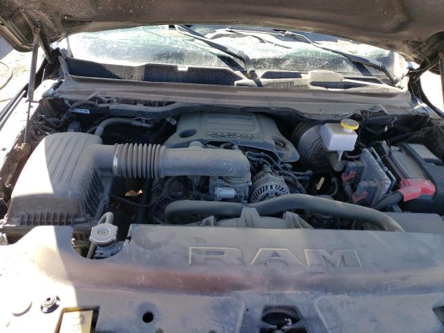 1C6RREJT5NN304400 RAM 1500 Laie