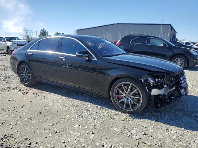 W1KUG6GB1LA529033 Mercedes-Benz S 450