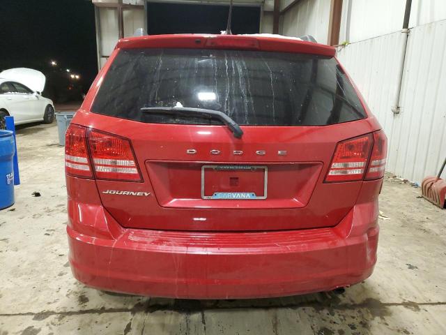 3C4PDCABXGT222613 Dodge JOURNEY SE