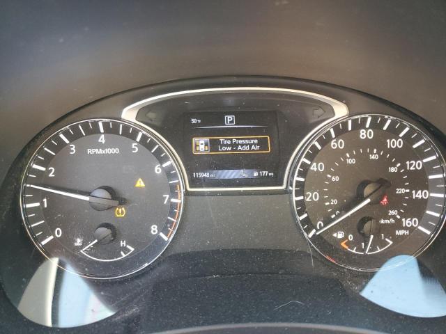 1N4BL3AP5HC120437 Nissan Altima 3.5sl