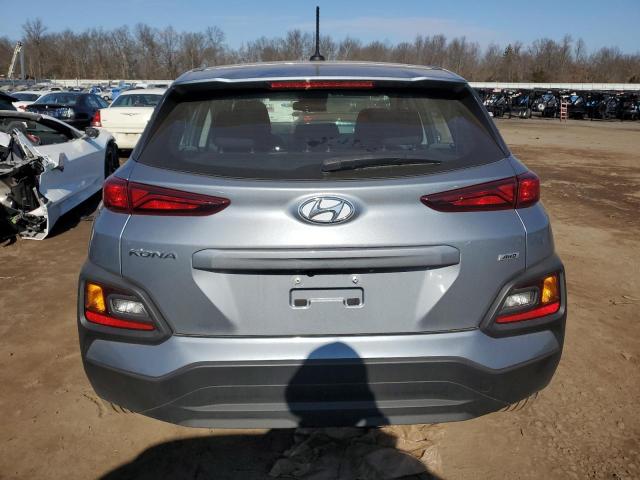 KM8K1CAA0MU709407 Hyundai Kona Se