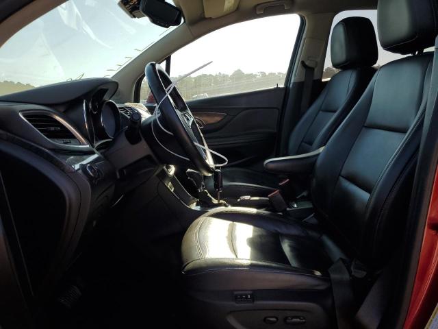KL4CJDSB0GB632523 Buick Encore Premium