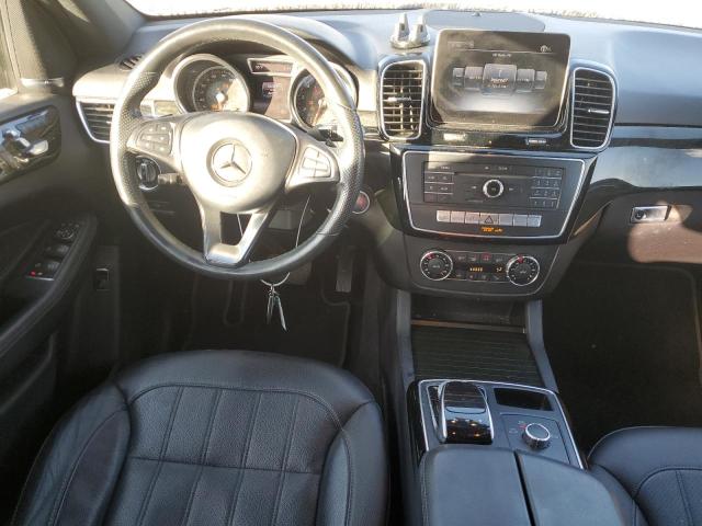 4JGDA5JB8JB074604 Mercedes-Benz GLE 350