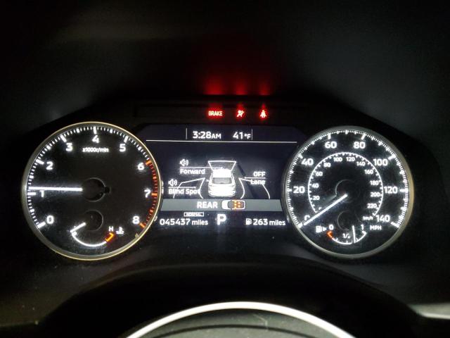 JA4J3TA8XNZ015006 Mitsubishi Outlander Es