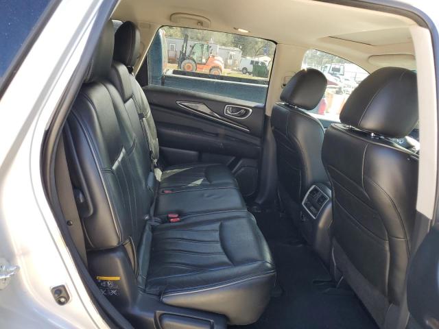5N1AL0MM1FC517416 Infiniti QX60