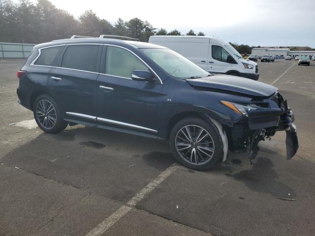 5N1DL0MM0KC524607 Infiniti QX60 LUXE
