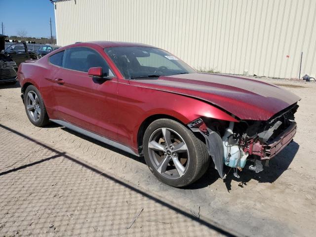 1FA6P8AM6F5318356 Ford MUSTANG
