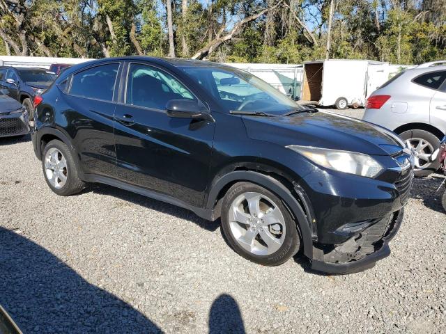 3CZRU5H34GM722208 Honda HR-V LX