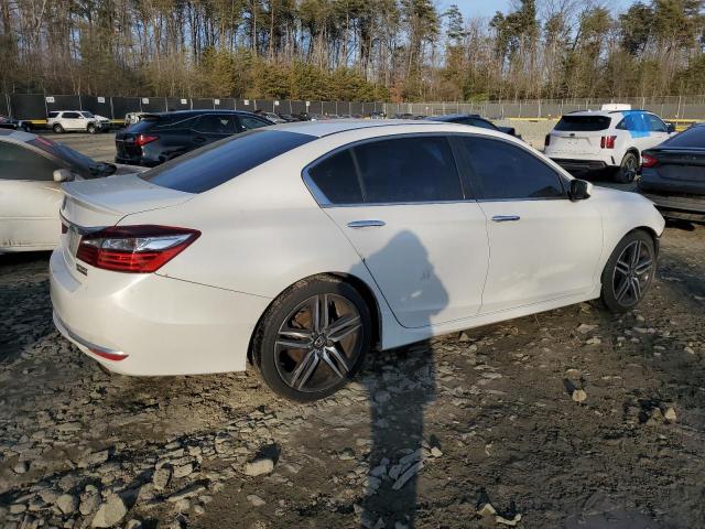 1HGCR2F13HA159522 Honda Accord Sport Special Edition