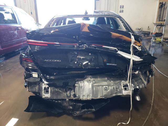1HGCY2F66RA007072 Honda Accord Hybrid Exl