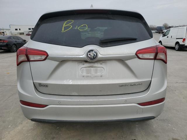 LRBFXCSA2KD146679 Buick Envision Essence