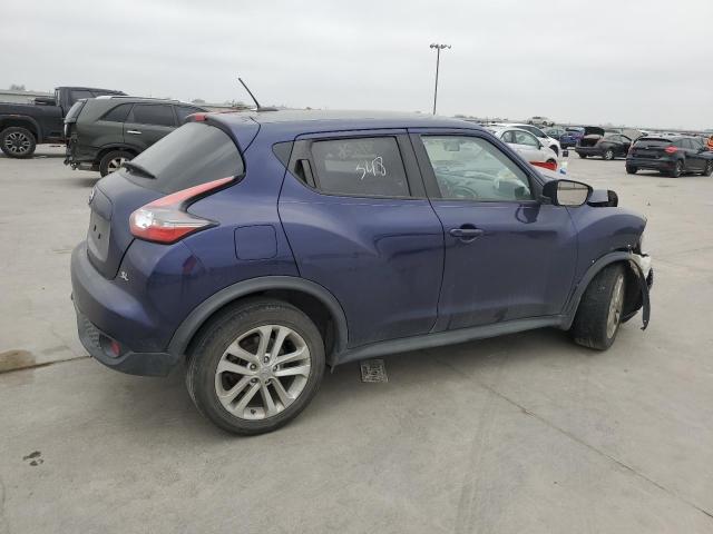 JN8AF5MR8FT503845 Nissan JUKE S