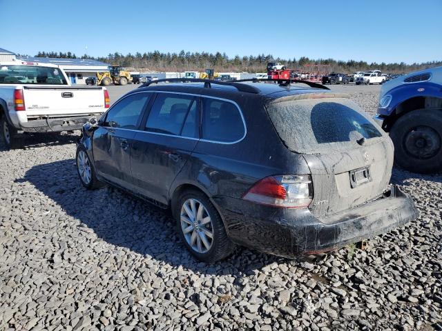 3VWPL7AJ4EM619000 Volkswagen JETTA TDI