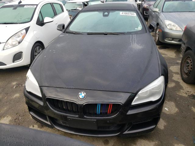 WBA6D0C57GD927406 BMW 640 I Gran Coupe