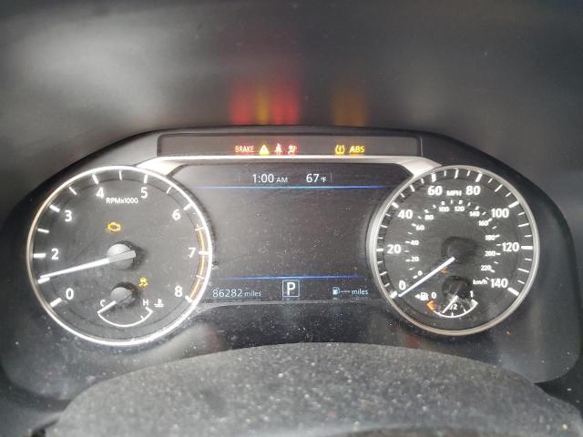 1N4BL4BV7KN311405 Nissan ALTIMA S