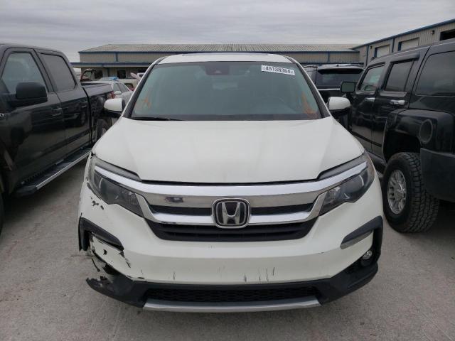 5FNYF5H56KB022071 Honda PILOT EXL